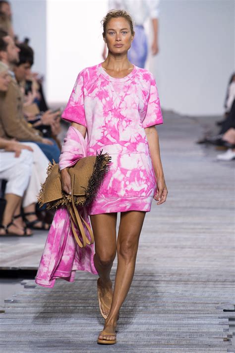 Michael Kors Collection Spring 2018 Ready